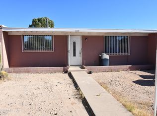 2330 E Hidalgo Vis, Tucson, AZ 85713