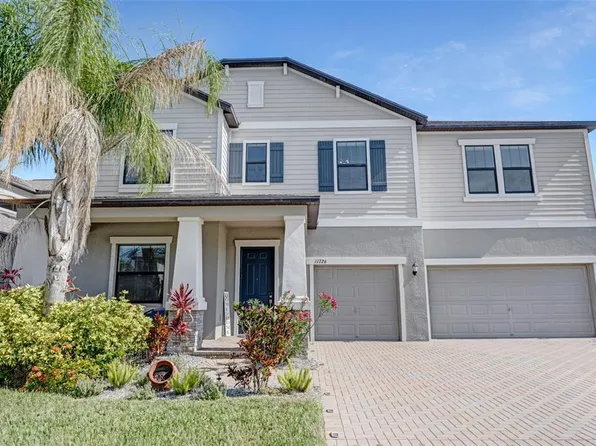 11726 Sunburst Marble Rd, Riverview, FL 33579