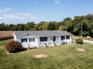 18975 Highway 19, New London, MO 63459