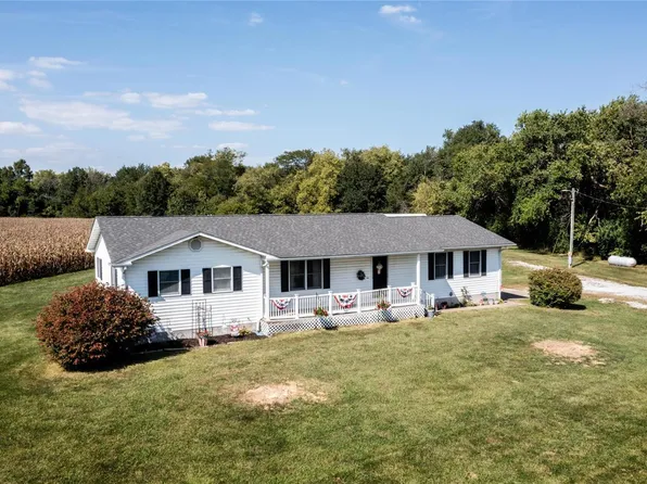 18975 Highway 19, New London, MO 63459