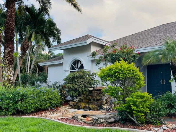 4300 NW 51st St, Pompano Beach, FL 33073