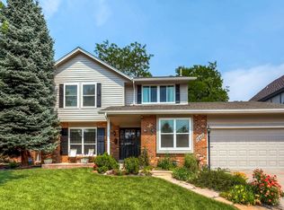 7542 S Emerson Cir, Centennial, CO 80122