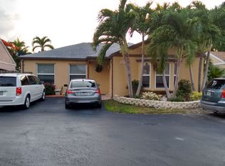 9948 SW 221st Ter, Cutler Bay, FL 33190