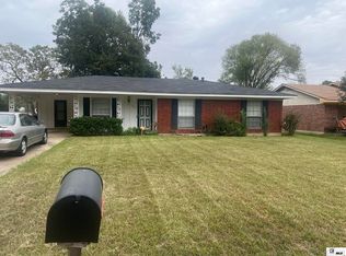 134 Garden Ln, Monroe, LA 71203