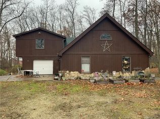 8193 Rockridge Rd, Lewisburg, OH 45338