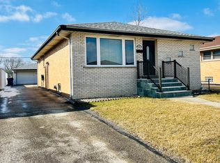 2442 Nona St, Franklin Park, IL