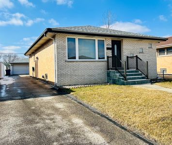 2442 Nona St, Franklin Park, IL, 60131