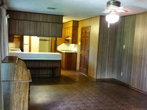 Kitchen/dinning room