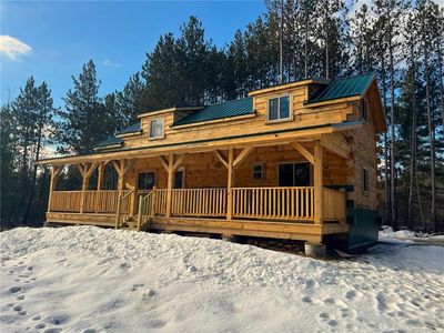 6017 West Old Hwy 54 Highway, Black River Falls, WI, 54615