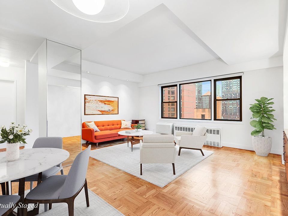 1st image of 345 E 52nd St APT 12E