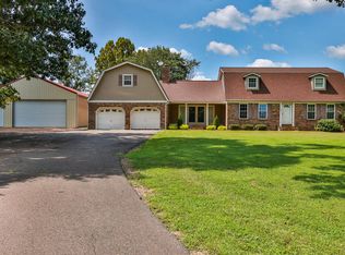 382 Lynn Point Rd, Greenfield, TN 38230