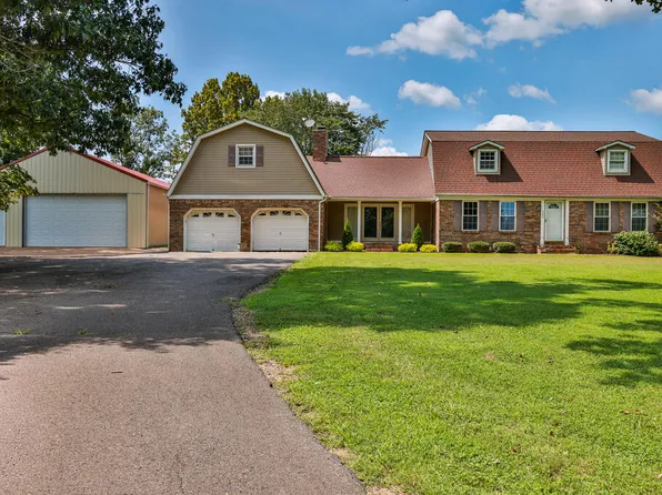 382 Lynn Point Rd, Greenfield, TN 38230