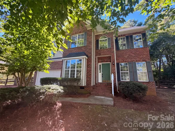 8303 Poplar Grove Cir, Waxhaw, NC 28173