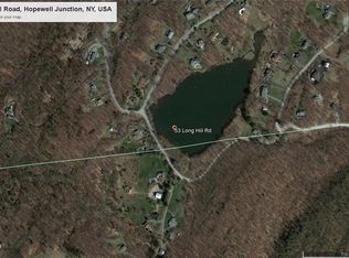 53 Long Hill Rd, Hopewell Junction, NY 12533