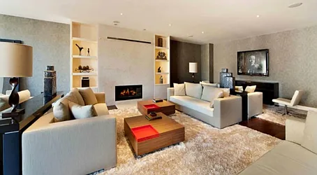 Rented by Level Group