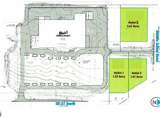 Rennie School Rd, Traverse city, MI 49685