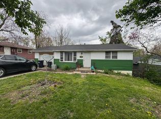 1500 Fir Pl, Columbia, MO 65201