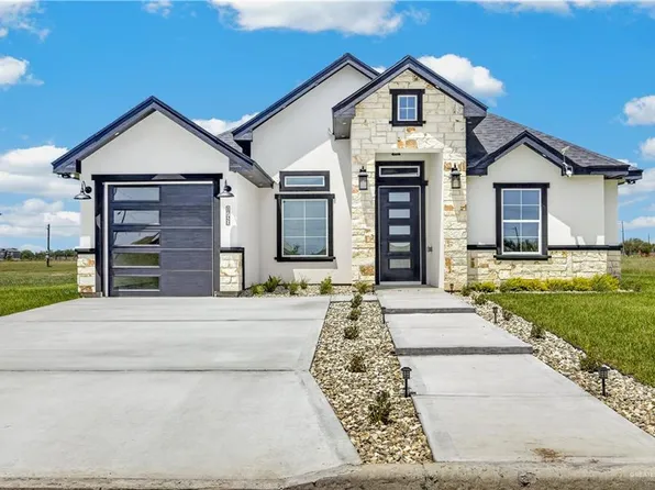 1729 Yaretzi Rd, Donna, TX 78537