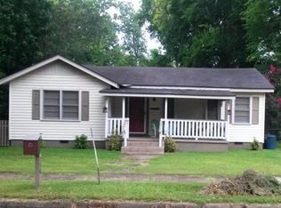 130 Highland Ave, Eufaula, AL 36027
