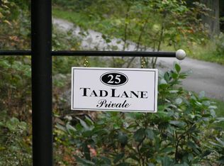 25 Tad Ln, Cohasset, MA 02025