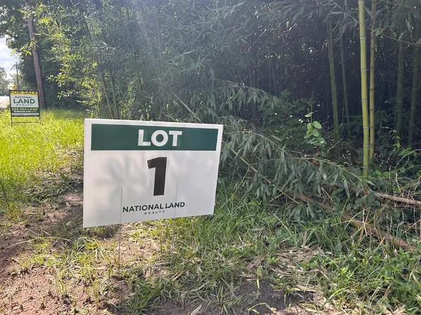 0 Kings Mill Rd Tract A, Wrens, GA 30833