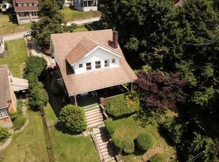 324 Locust Ave, Washington, PA 15301