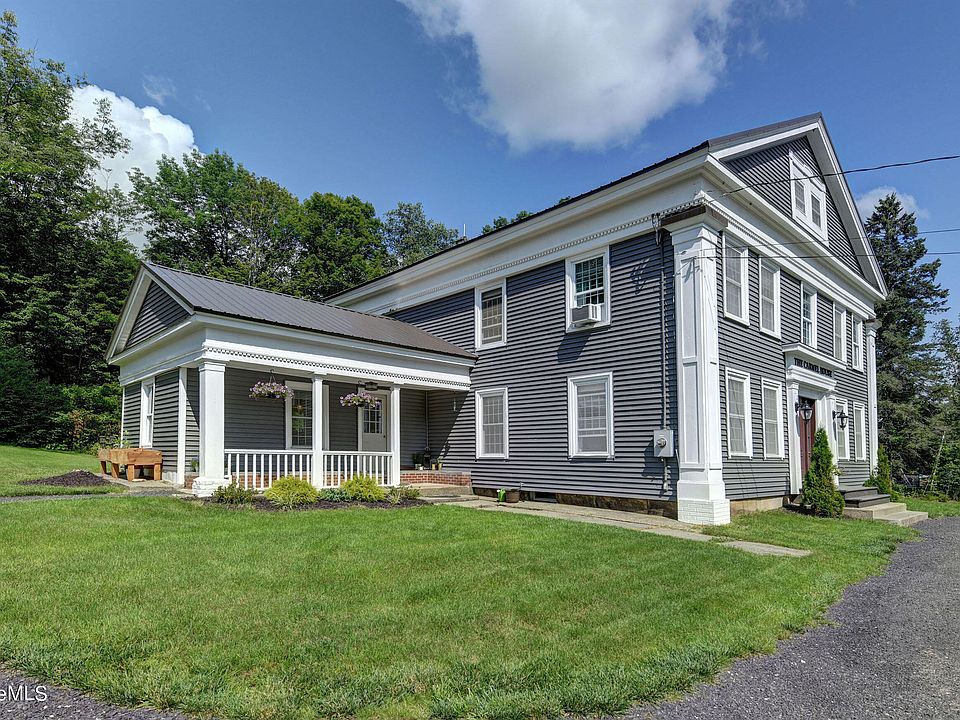 261 Main St Hinsdale Ma Mls Zillow