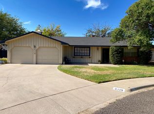 4119 E 37th St, Odessa, TX 79762