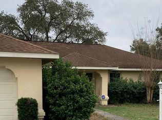 4710 SW 151st Pl, Ocala, FL 34473
