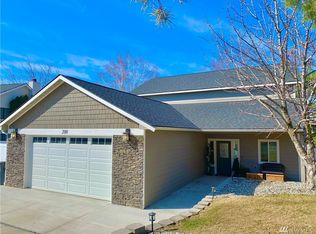 200 Viewmont Dr SE, Moses Lake, WA 98837
