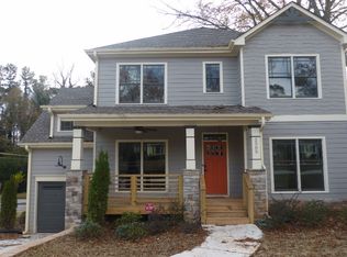 2505 Pineview Dr, Decatur, GA 30030