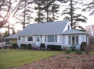 971 4th St, Port Edwards, WI 54469