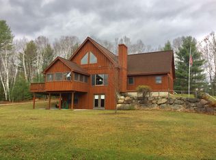 61 Finne For Ln, Olmstedville, NY 12857