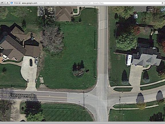 SE 34th and Evergreen