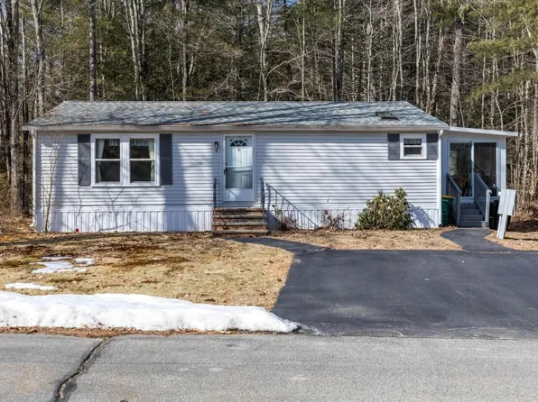 6 Morgan Road, Rochester, NH 03868