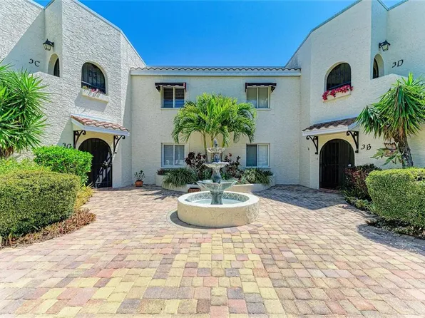 6101 34th St W APT 3D, Bradenton, FL 34210