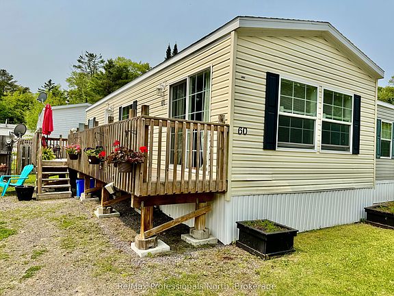2nd image of 1007 Racoon Rd #60