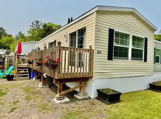 1007 Racoon Rd #60, Gravenhurst, ON P1P0C5