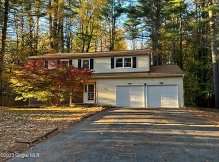 44 Fairway Blvd, Gansevoort, NY 12831