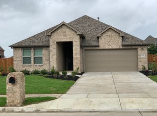 860 Sabine Dr, Prosper, TX 75078