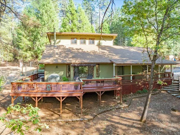 6251 Baywood Ct, Foresthill, CA 95631