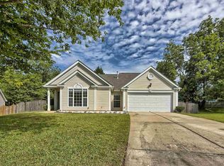 109 Creek Side Ct, Lexington, SC 29072