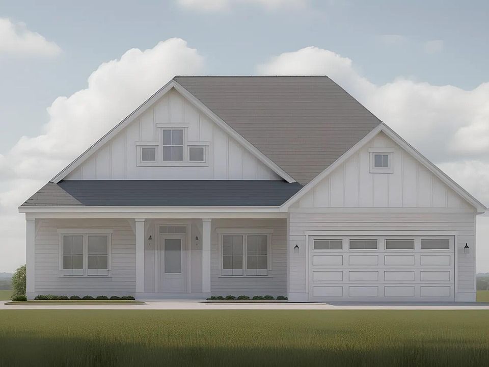 2nd image of 1105 Mallard Pointe Lane