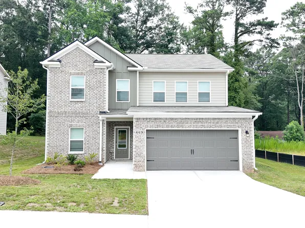 419 Windy Ln, Jonesboro, GA 30238