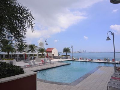1155 Brickell Bay Dr APT 802, Miami, FL, 33131
