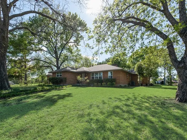 4307 Oak Trl, Dallas, TX 75232