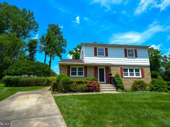 6 Pleasant Brook Ct, Reisterstown, MD 21136