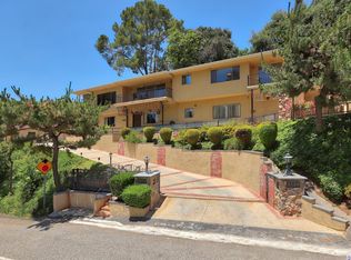 3139 Linda Vista Rd, Glendale, CA 91206