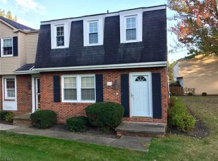 620 Smokerise Dr, Medina, OH 44256