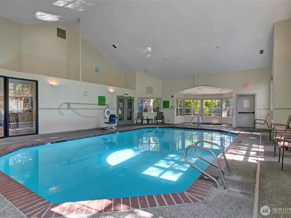 12303 Harbour Pointe Boulevard #CC202, Mukilteo, WA 98275